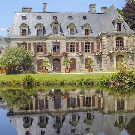 Ravissant pied à terre pour deux. Villa Gourin Esterno foto